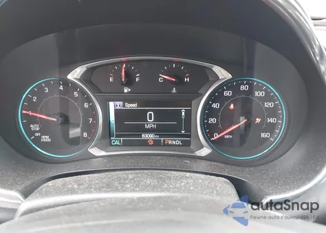 2018 Chevrolet Malibu Lt z USA, uszkodzony, nr VIN 1G1ZD5ST7JF155801